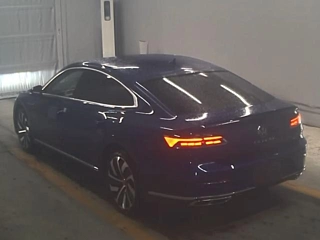 VOLKSWAGEN ARTEON 2023