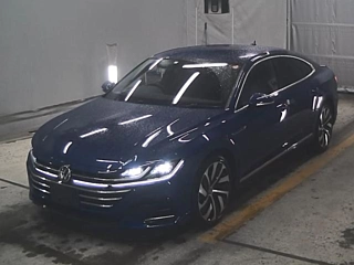 VOLKSWAGEN ARTEON 2023