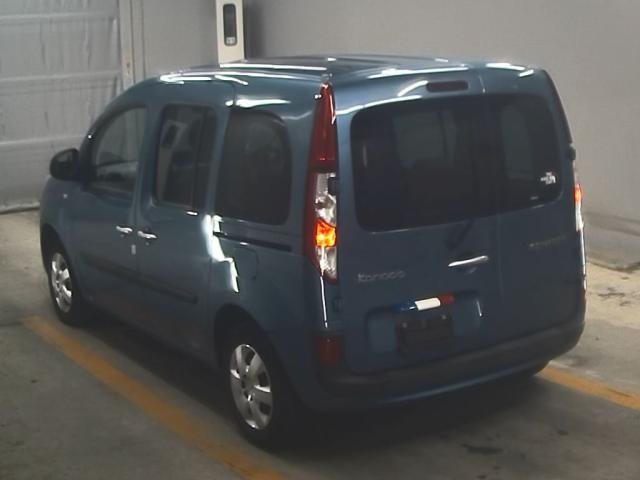 RENAULT KANGOO 2020
