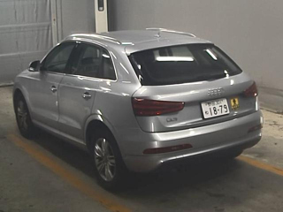 car slider