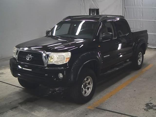 OTHERS TACOMA 2011