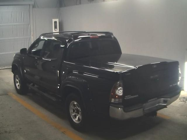 OTHERS TACOMA 2011