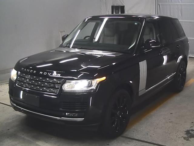 ROVER RANGE ROVER 2014