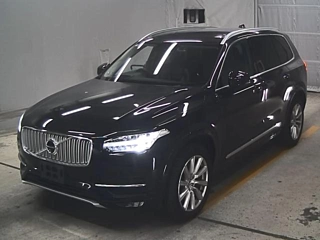 VOLVO XC90 2020