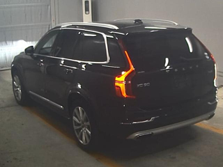 VOLVO XC90 2020