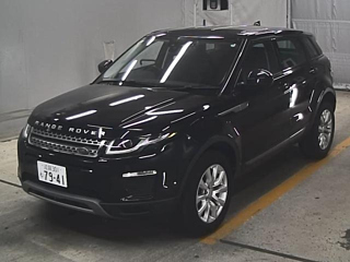 ROVER RANGE ROVER 2019