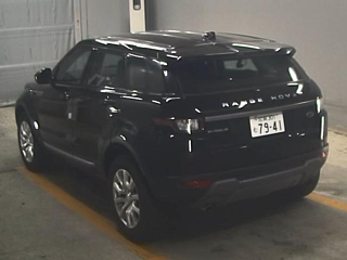 ROVER RANGE ROVER 2019