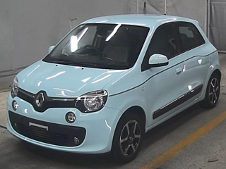 RENAULT TWINGO 2018