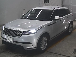 ROVER RANGE ROVER 2020