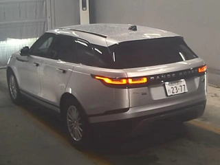 ROVER RANGE ROVER 2020