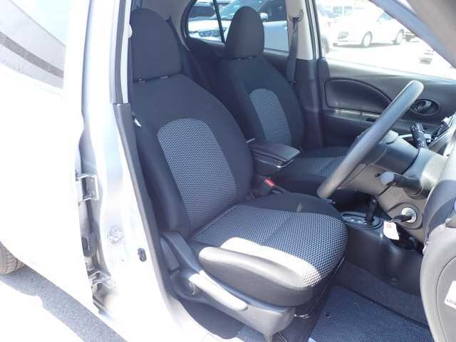 NISSAN MARCH 2020