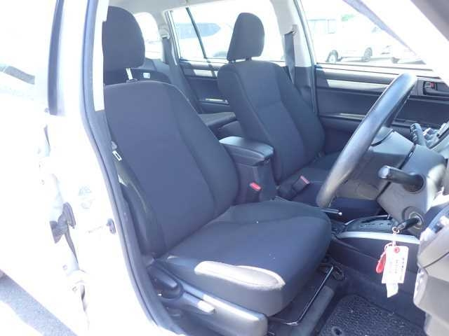 TOYOTA COROLLA FIELDER 2015