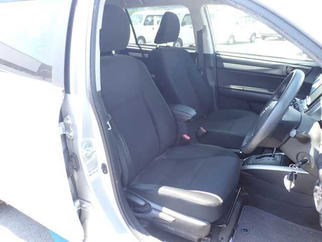 TOYOTA COROLLA FIELDER 2018