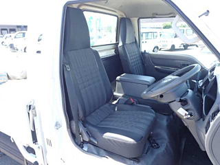 MAZDA BONGO 2019