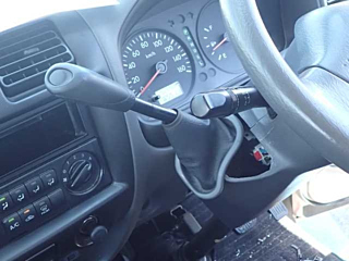 MAZDA BONGO 2019