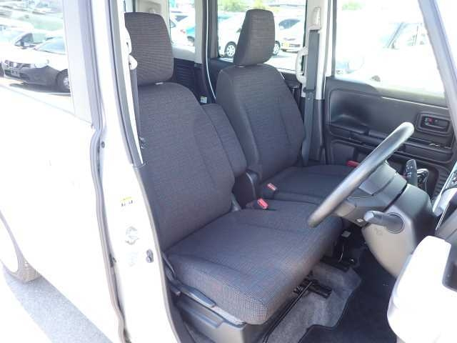 SUZUKI SPACIA 2021