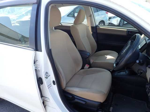 TOYOTA COROLLA AXIO 2014