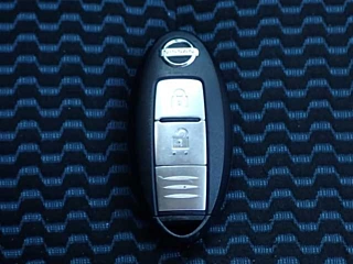NISSAN NOTE 2016