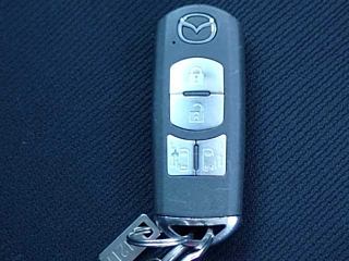MAZDA BIANTE 2015
