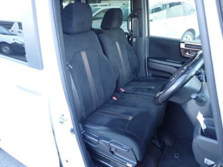 HONDA N BOX 2019