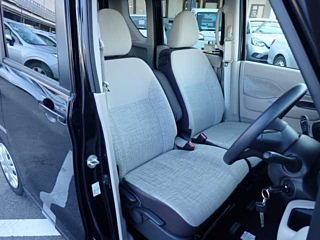 NISSAN ROOX 2021