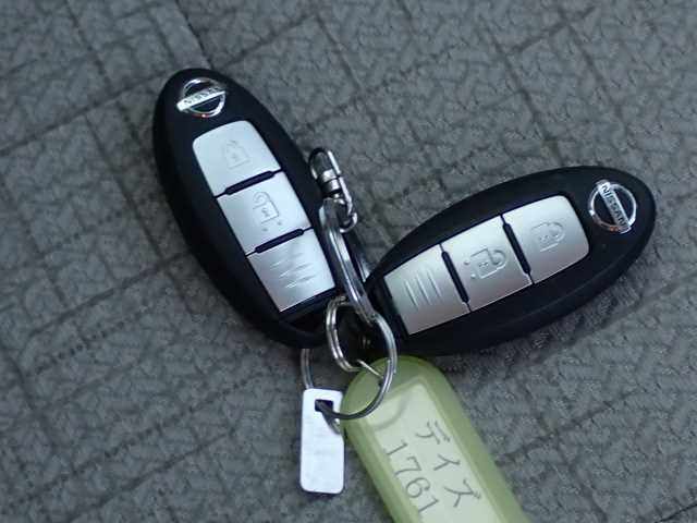 NISSAN DAYZ 2021
