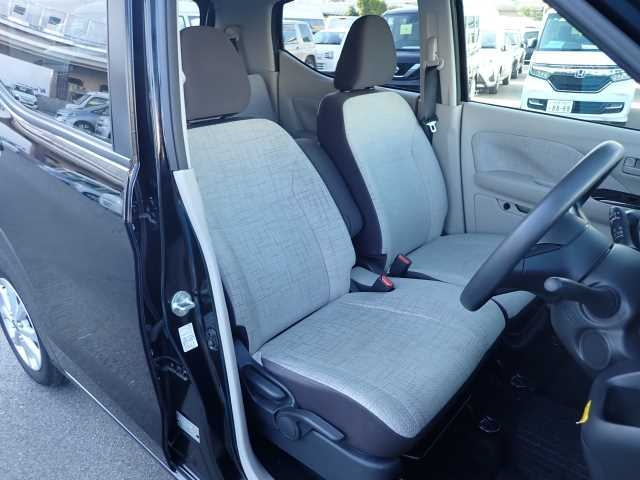NISSAN DAYZ 2021