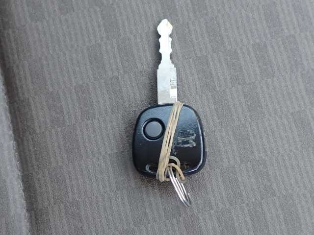 NISSAN CLIPPER VAN 2021