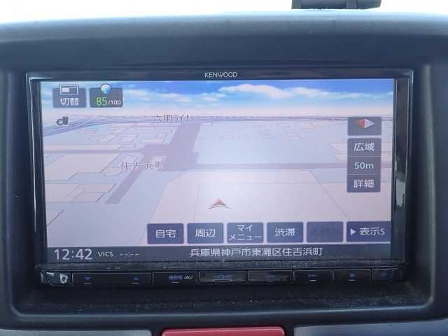 NISSAN CLIPPER VAN 2017