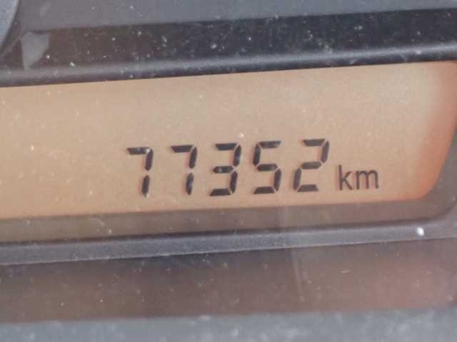 NISSAN CLIPPER VAN 2017