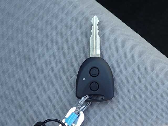 TOYOTA PIXIS EPOCH 2020