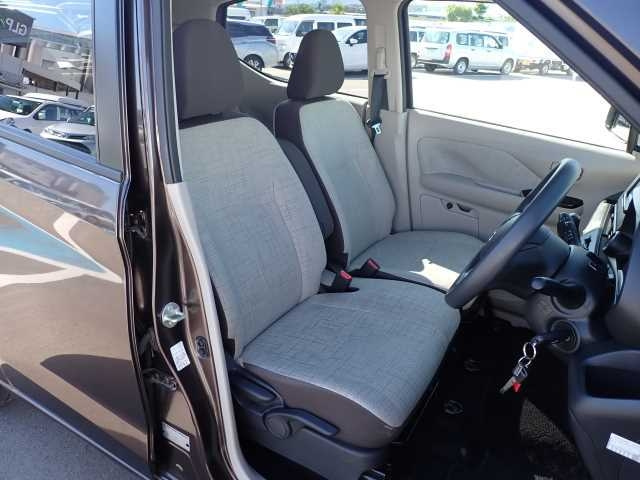 MITSUBISHI EK WAGON 2022