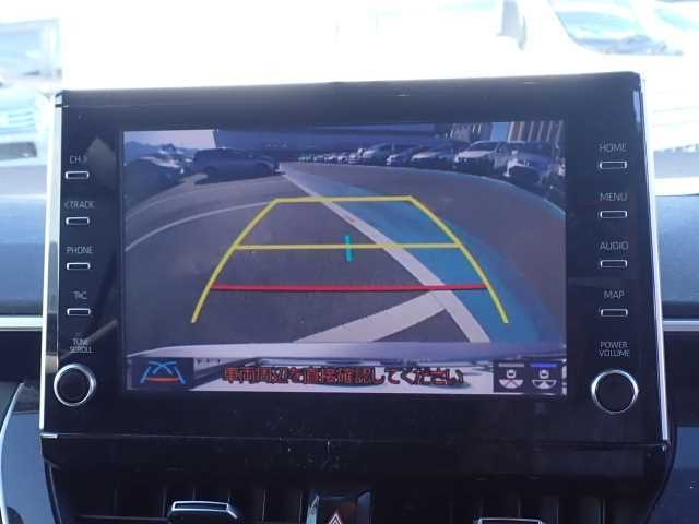 TOYOTA COROLLA TOURING 2020