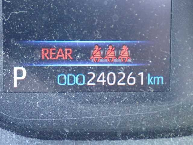 TOYOTA COROLLA TOURING 2020