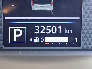 NISSAN DAYZ 2021