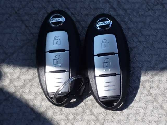 NISSAN DAYZ 2021