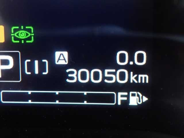 SUBARU FORESTER 2020