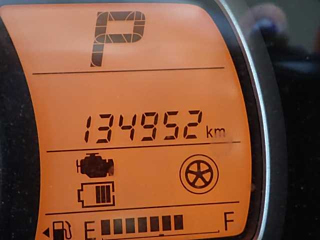 SUZUKI ALTO 2016
