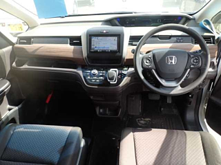 HONDA FREED 2020