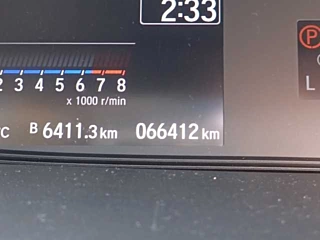 HONDA FREED 2020