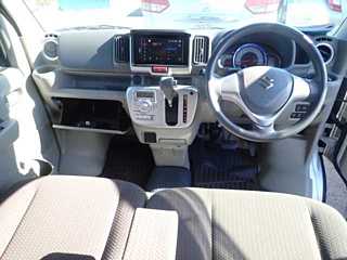 SUZUKI EVERY WAGON 2020
