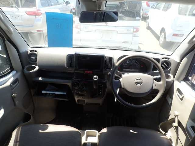 NISSAN CLIPPER VAN 2016