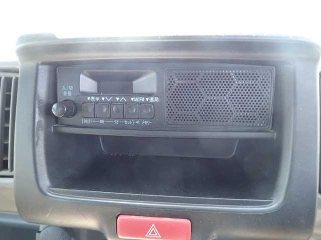 NISSAN CLIPPER VAN 2016