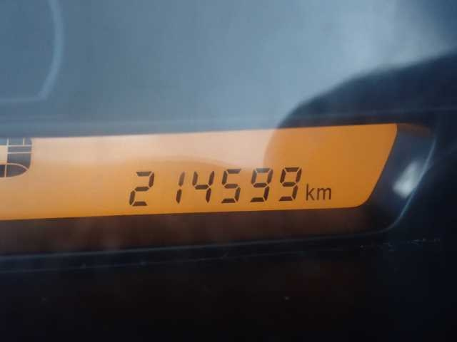 NISSAN CLIPPER VAN 2016