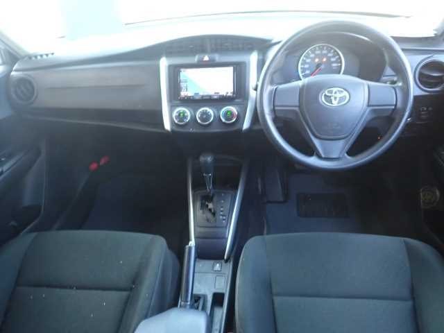 TOYOTA COROLLA FIELDER 2020