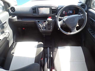 SUBARU PLEO PLUS 2019