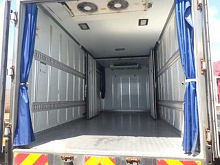 ISUZU ELF 2018