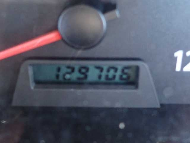 NISSAN CLIPPER VAN 2014