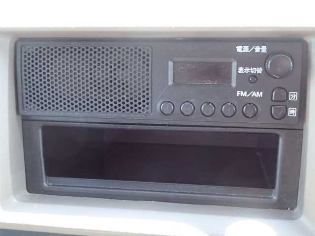 NISSAN CLIPPER VAN 2014