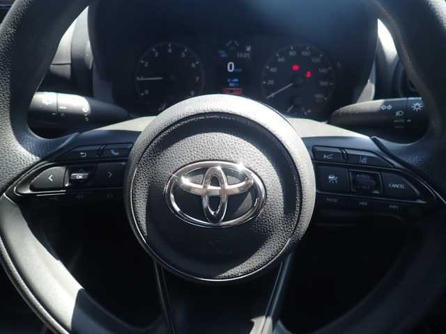 TOYOTA YARIS 2021